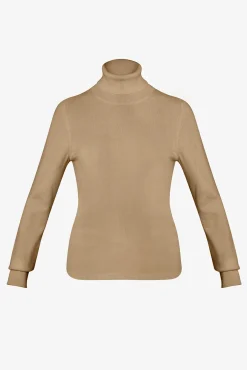 Dolce Cashmere Rollneck Sweater