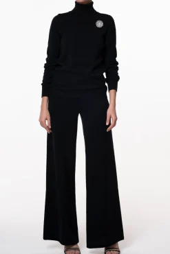 Dolce Cashmere Rollneck Sweater