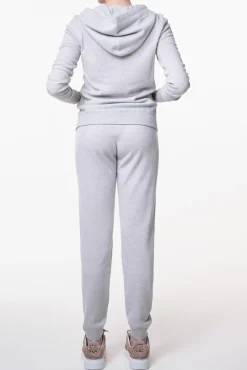 Halo Cashmere Hoodie