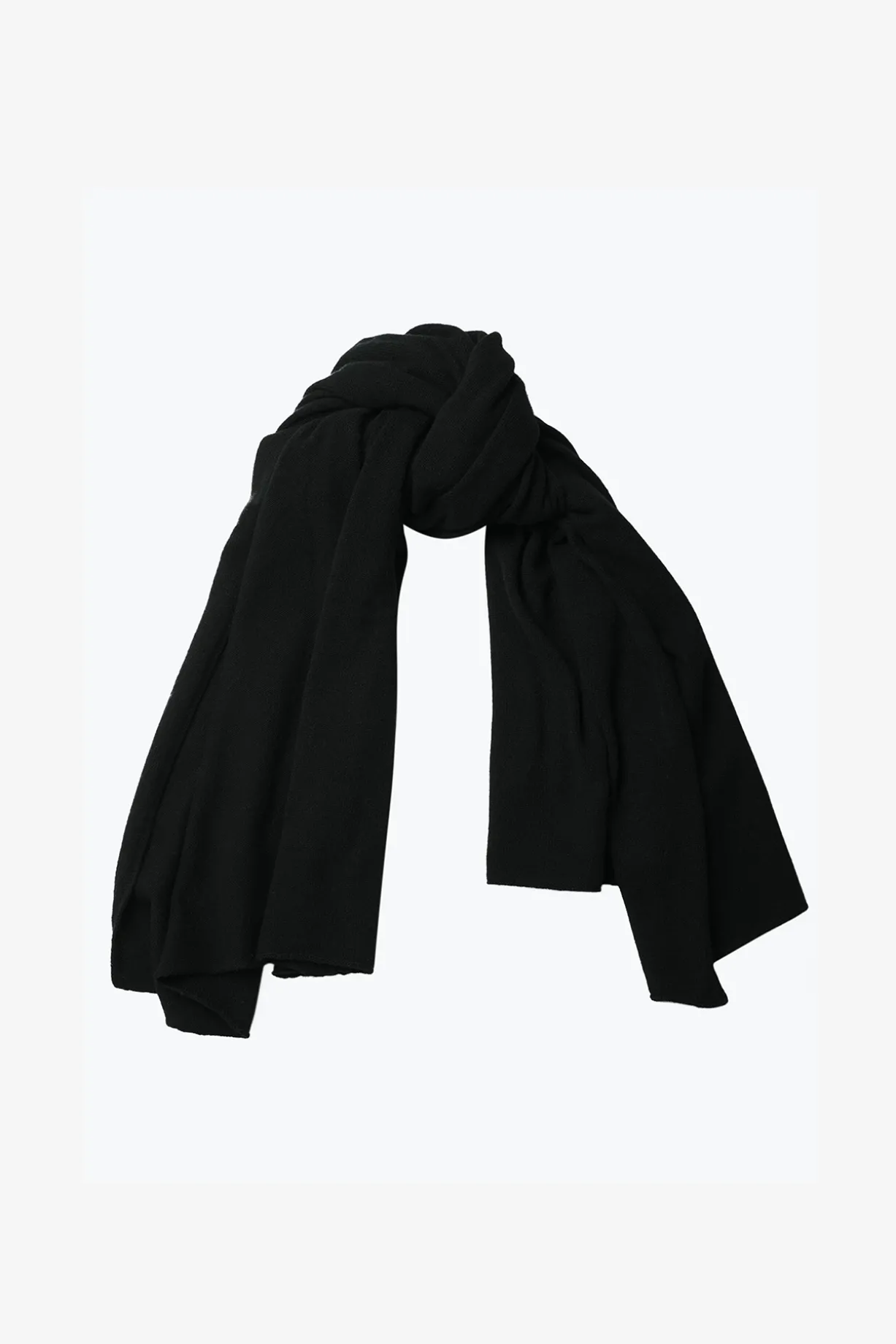 Lux Cashmere Scarf In Embassy